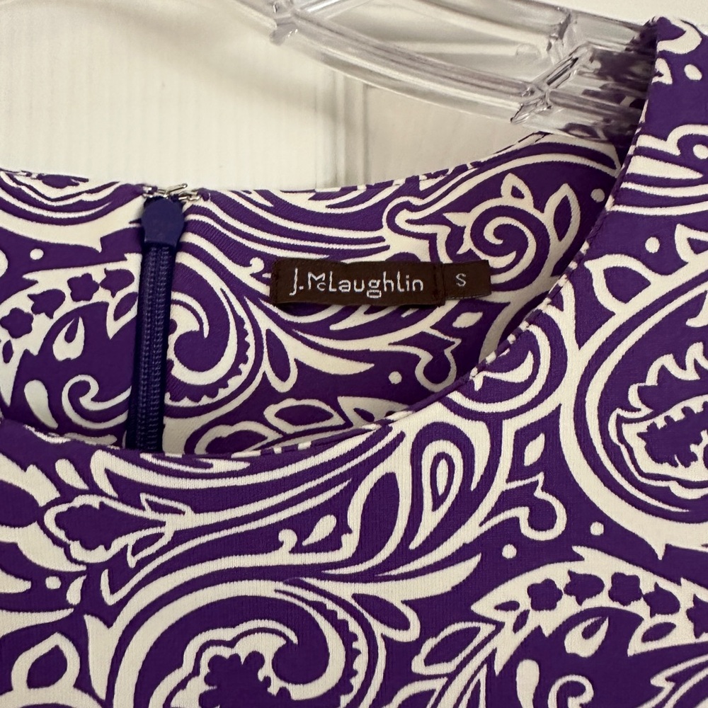 J McLaughlin Dress